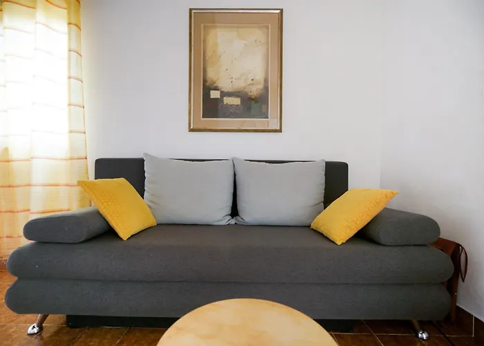 Διαμέρισμα Osljak Preko