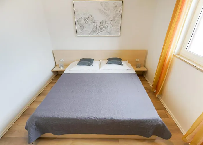 Osljak Appartement *