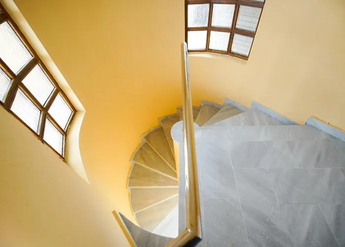 Osljak Appartement Preko