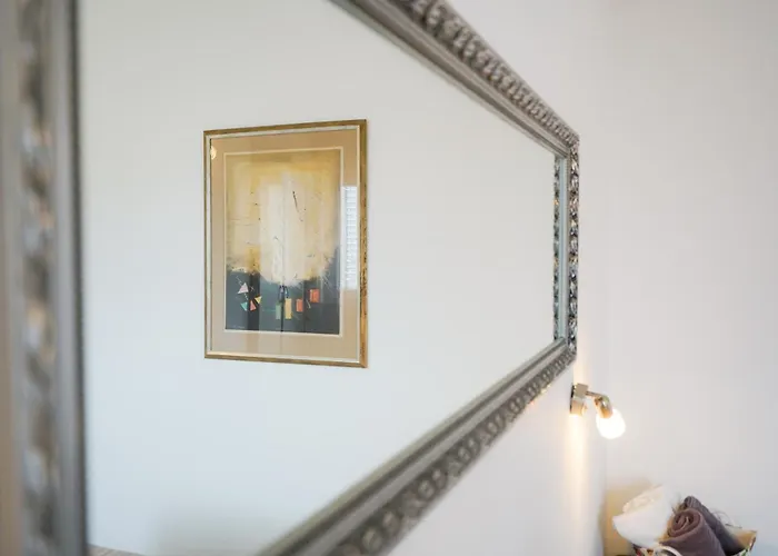 Osljak Διαμέρισμα