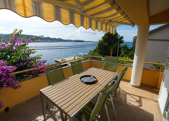 Osljak Διαμέρισμα *