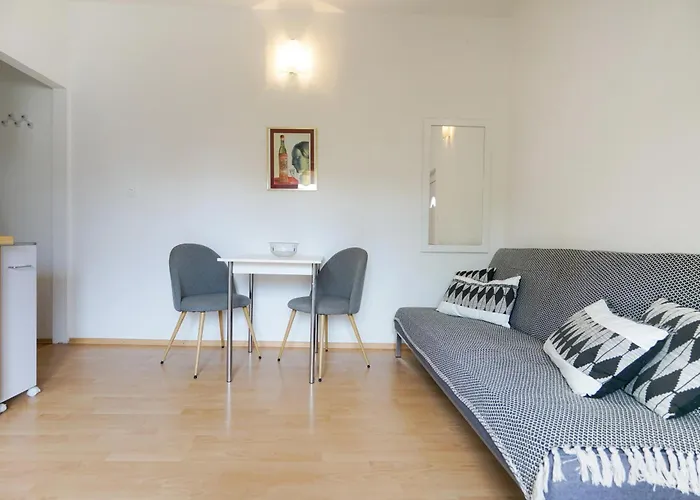 Διαμέρισμα Osljak *