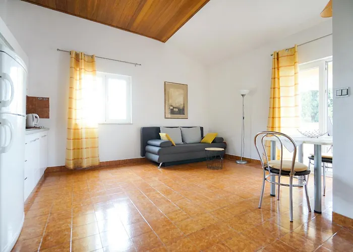 Διαμέρισμα Osljak Preko