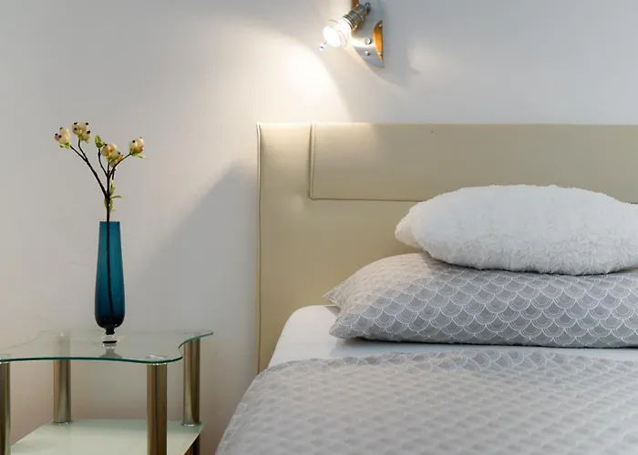 Osljak Διαμέρισμα