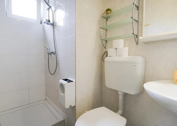 Osljak Appartement *