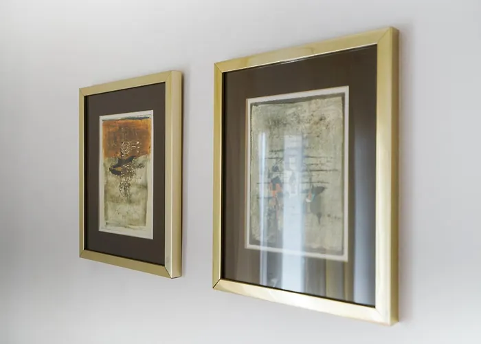 Osljak Διαμέρισμα Preko