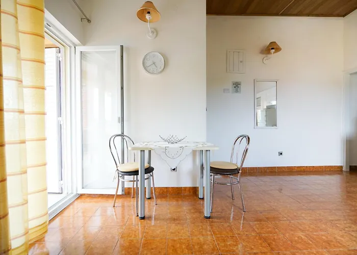 Διαμέρισμα Osljak Preko