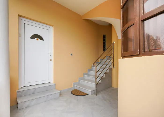 Διαμέρισμα Osljak