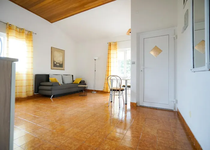 Appartement Osljak *