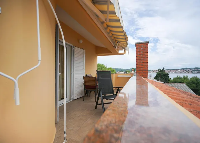 Osljak Διαμέρισμα Preko