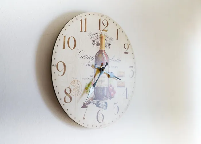 Διαμέρισμα Osljak Preko