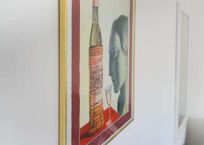 Διαμέρισμα Osljak