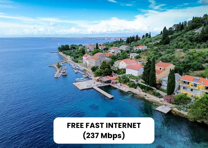 Osljak Διαμέρισμα *