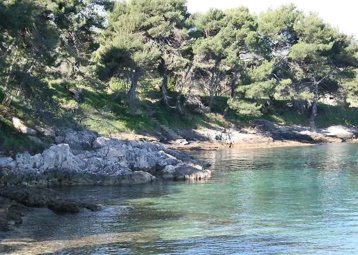 Osljak Διαμέρισμα Preko